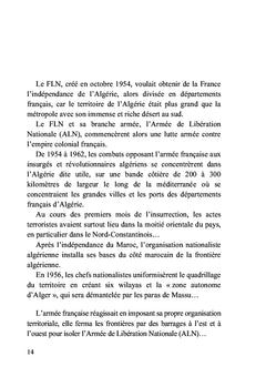 Le chêne d'Ali