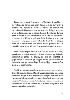 Le chêne d'Ali