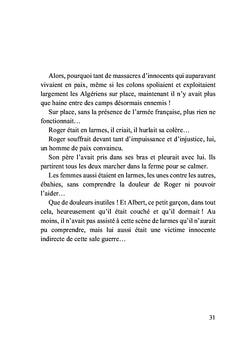 Le chêne d'Ali
