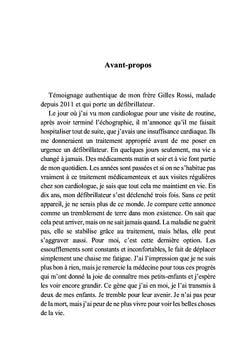 Des bleus au coeur