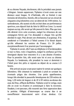 Des bleus au coeur