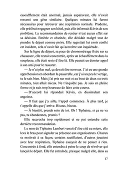 Des bleus au coeur