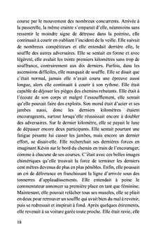 Des bleus au coeur