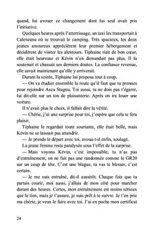 Des bleus au coeur