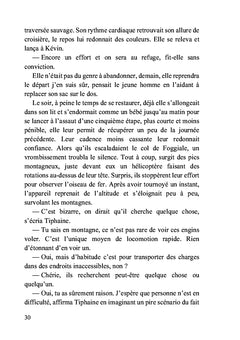 Des bleus au coeur