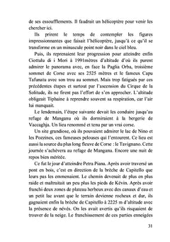 Des bleus au coeur