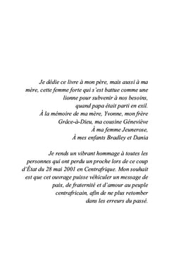 L'exil de mon père