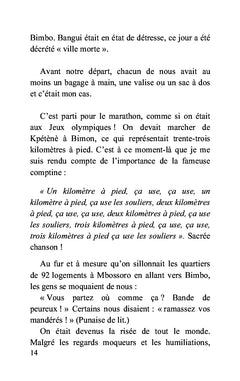 L'exil de mon père
