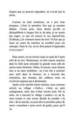 L'exil de mon père