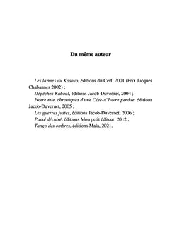 Issues de secours