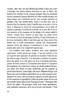 Issues de secours