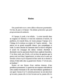 Issues de secours