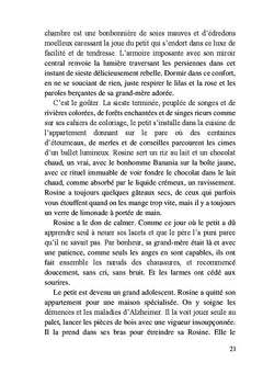 Issues de secours