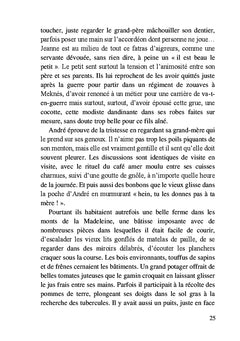 Issues de secours