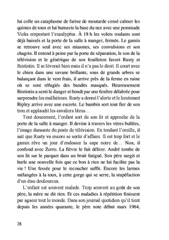 Issues de secours