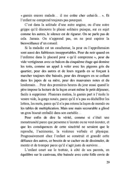 Issues de secours