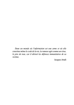 La patiente zéro