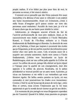 La patiente zéro