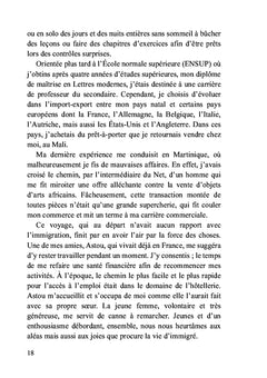 La patiente zéro