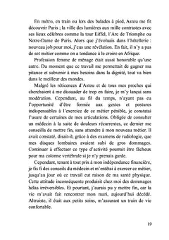 La patiente zéro