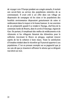 La patiente zéro