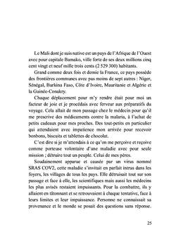 La patiente zéro