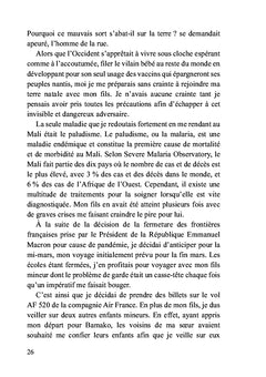 La patiente zéro