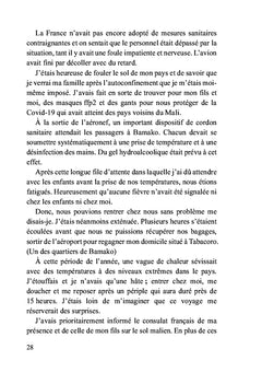La patiente zéro