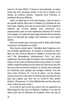 La patiente zéro