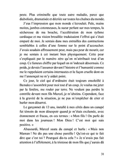 La patiente zéro