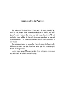L'encre des maux