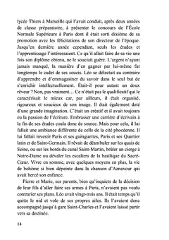 L'encre des maux