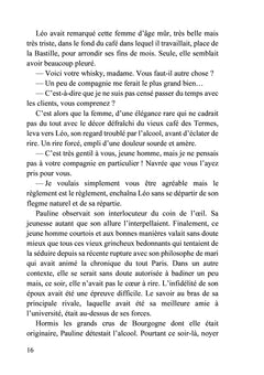 L'encre des maux