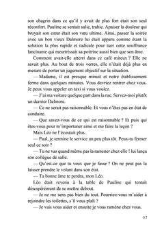 L'encre des maux
