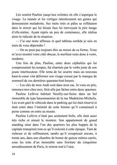 L'encre des maux