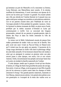 L'encre des maux