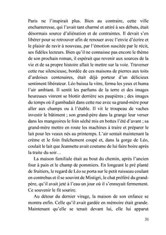 L'encre des maux