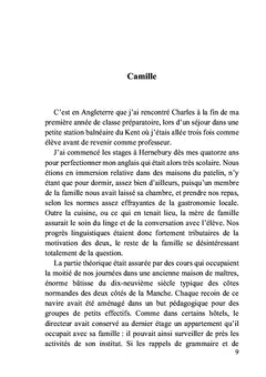 L'arbre d'Agathe