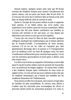 L'arbre d'Agathe
