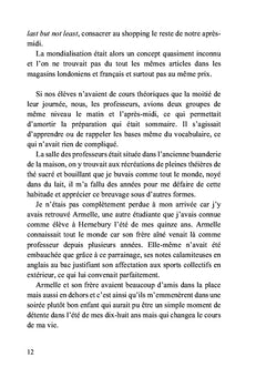 L'arbre d'Agathe