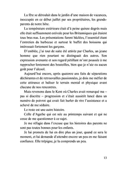 L'arbre d'Agathe