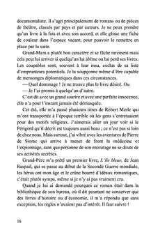 L'arbre d'Agathe