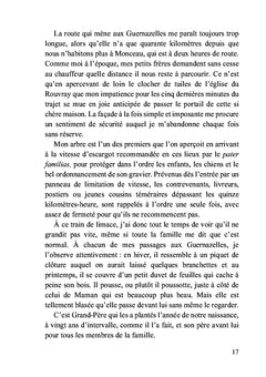 L'arbre d'Agathe