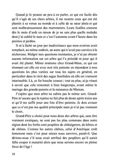 L'arbre d'Agathe