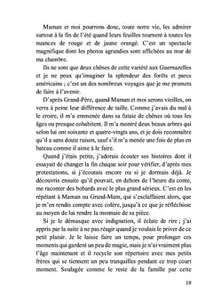 L'arbre d'Agathe