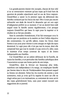 L'arbre d'Agathe