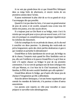 L'arbre d'Agathe