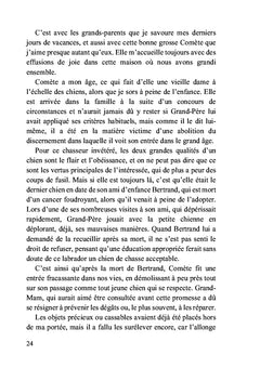 L'arbre d'Agathe
