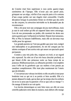 L'arbre d'Agathe