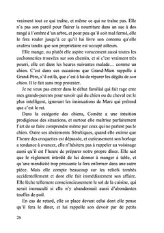 L'arbre d'Agathe